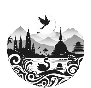 Serendipity Travels Logo