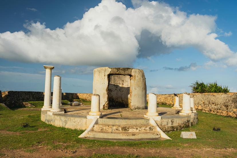 Galle Fort